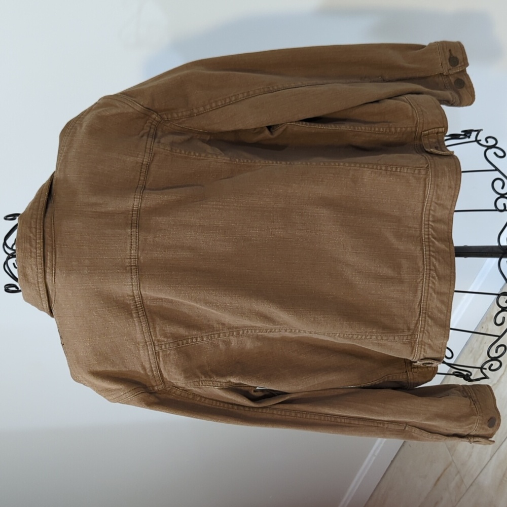 Rl Jean Jacket - image 5